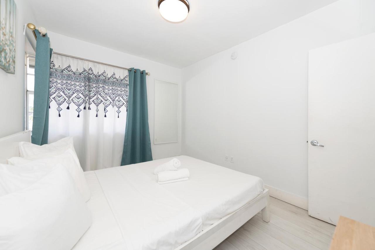 South Of Fifth Ocean Drive Apt Miami Beach Zewnętrze zdjęcie