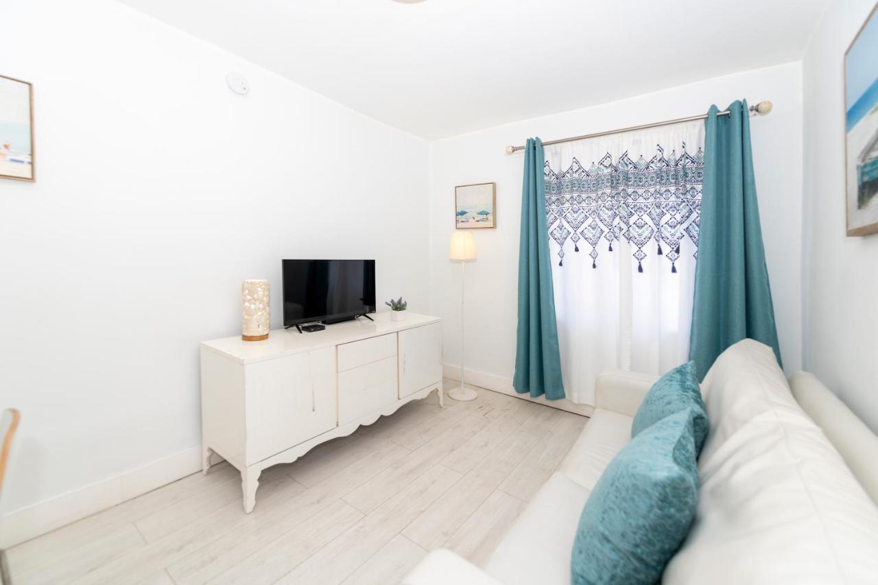 South Of Fifth Ocean Drive Apt Miami Beach Zewnętrze zdjęcie