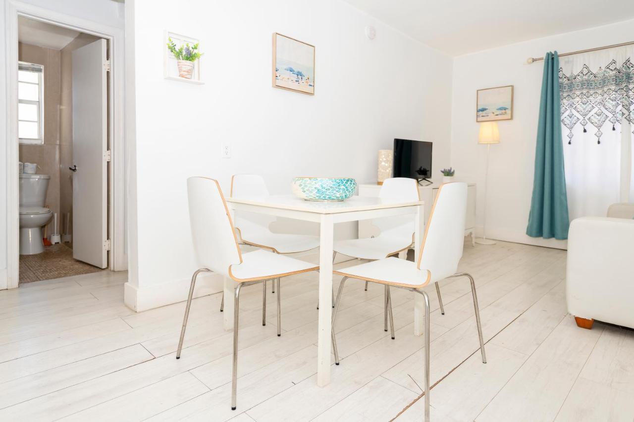 South Of Fifth Ocean Drive Apt Miami Beach Zewnętrze zdjęcie