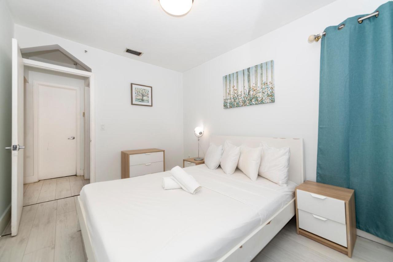 South Of Fifth Ocean Drive Apt Miami Beach Zewnętrze zdjęcie