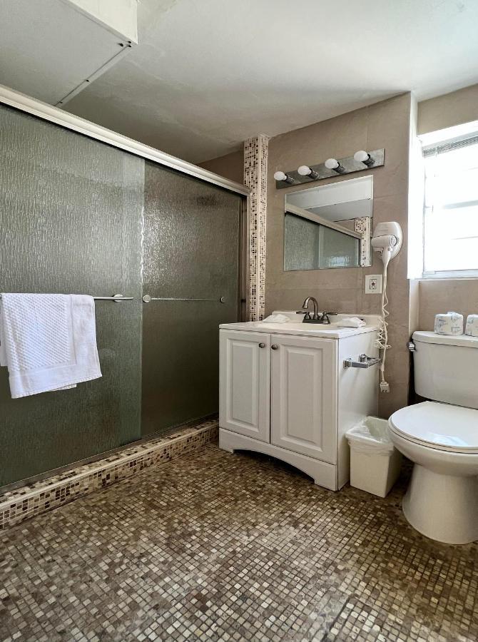 South Of Fifth Ocean Drive Apt Miami Beach Zewnętrze zdjęcie
