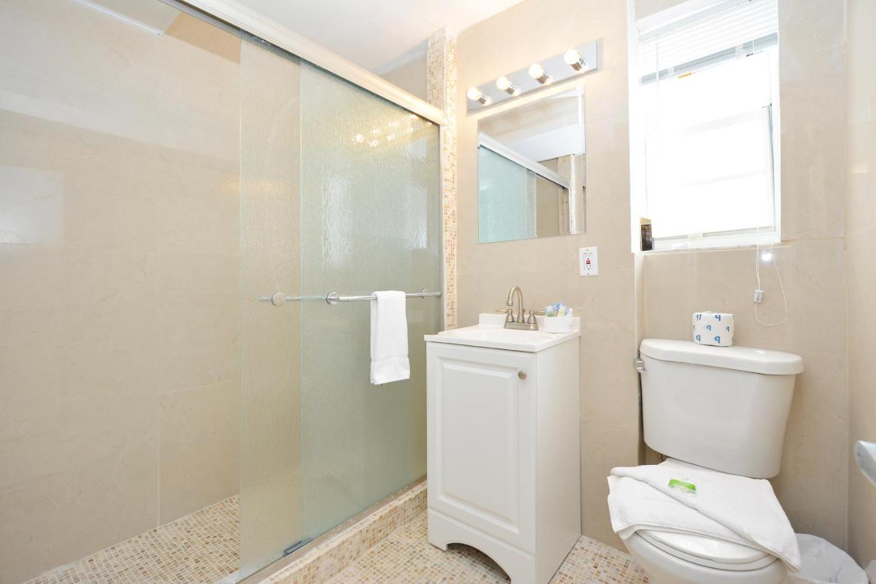 South Of Fifth Ocean Drive Apt Miami Beach Zewnętrze zdjęcie