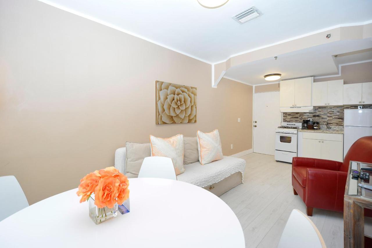 South Of Fifth Ocean Drive Apt Miami Beach Zewnętrze zdjęcie