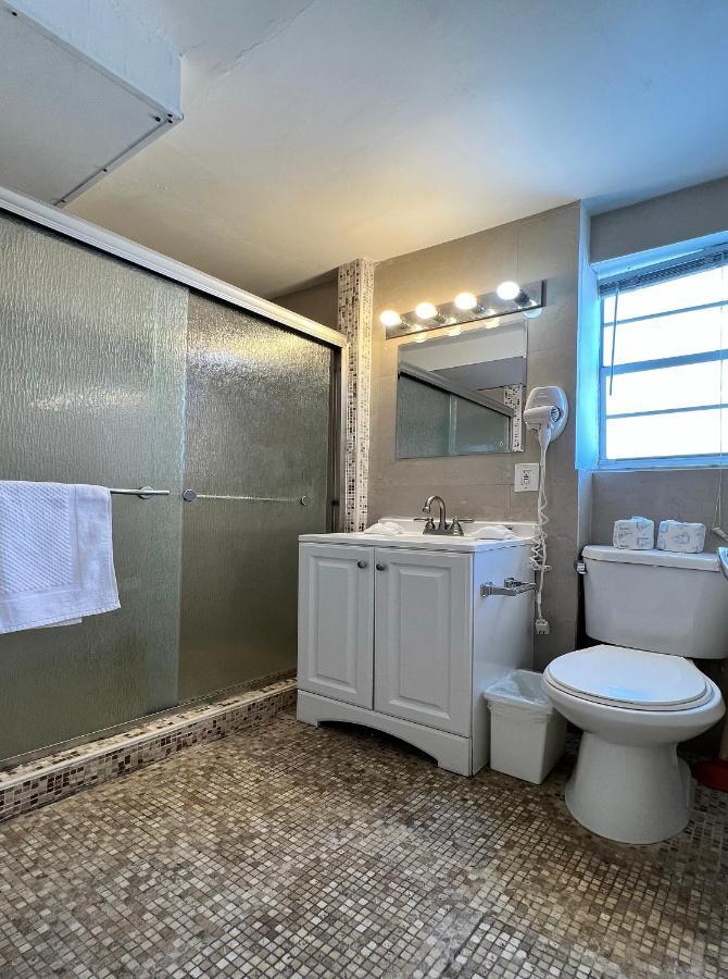 South Of Fifth Ocean Drive Apt Miami Beach Zewnętrze zdjęcie
