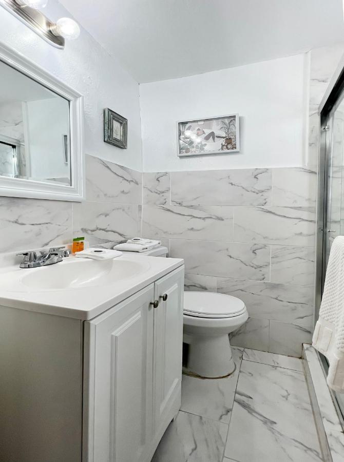 South Of Fifth Ocean Drive Apt Miami Beach Zewnętrze zdjęcie