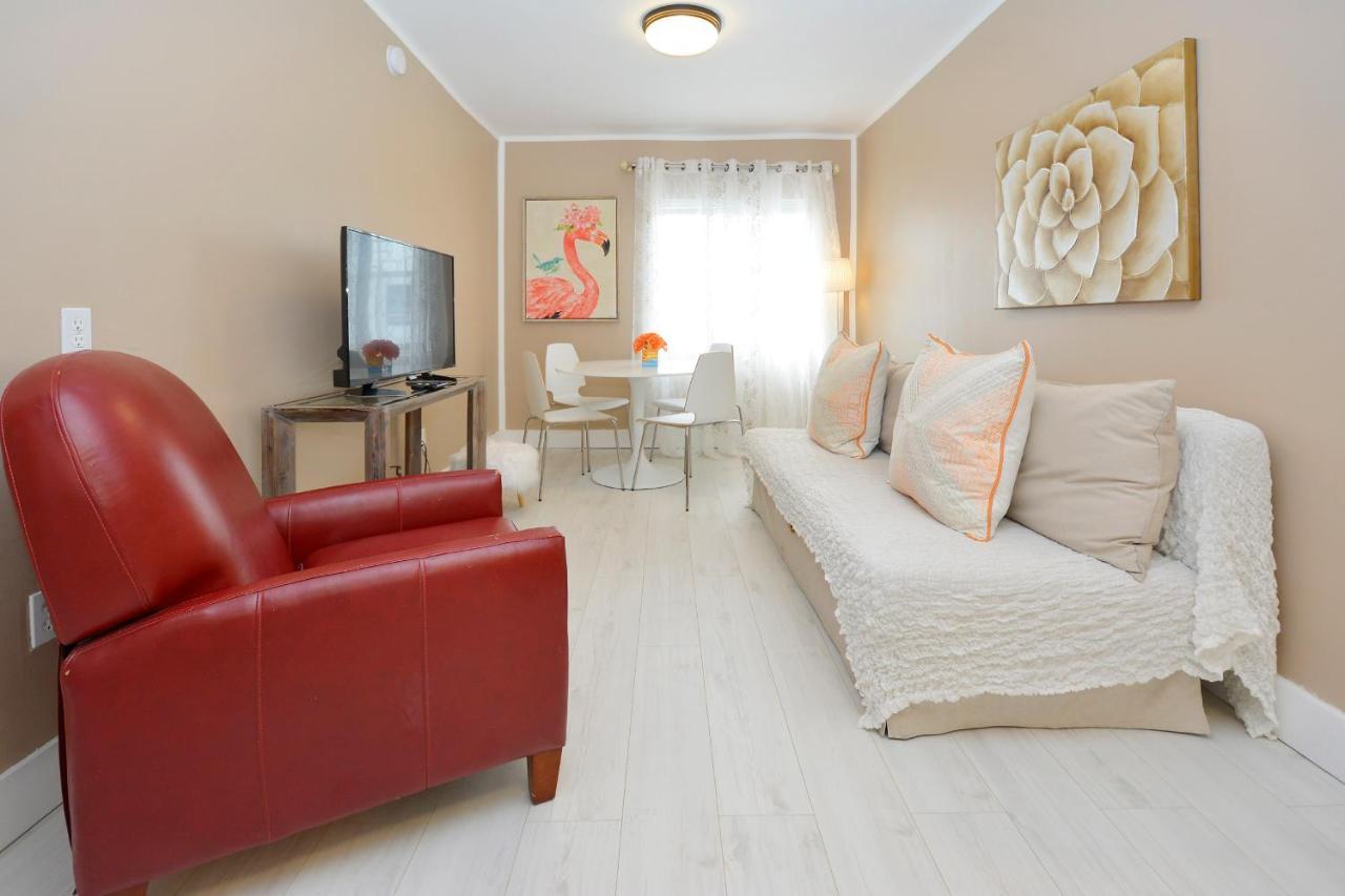South Of Fifth Ocean Drive Apt Miami Beach Zewnętrze zdjęcie
