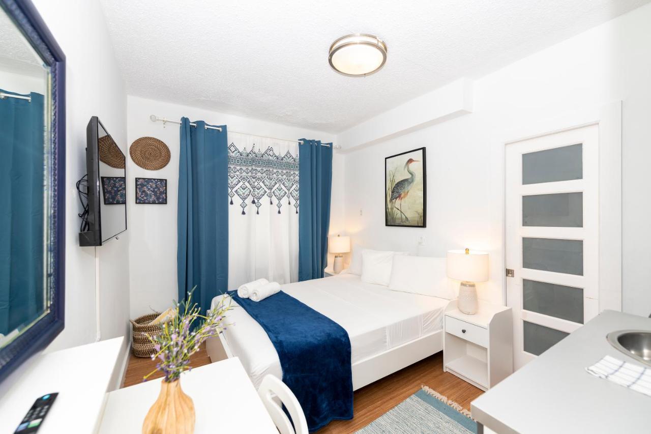South Of Fifth Ocean Drive Apt Miami Beach Zewnętrze zdjęcie