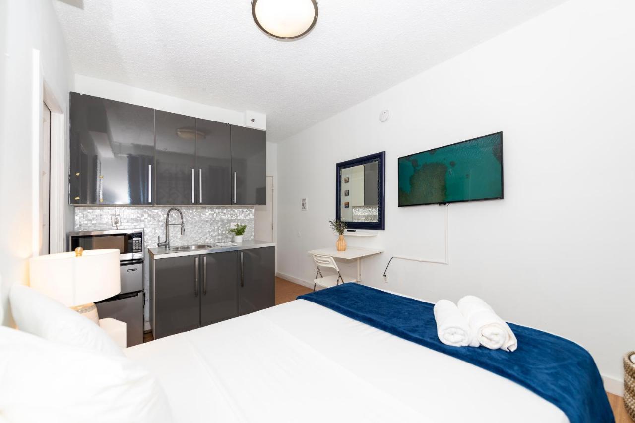 South Of Fifth Ocean Drive Apt Miami Beach Zewnętrze zdjęcie