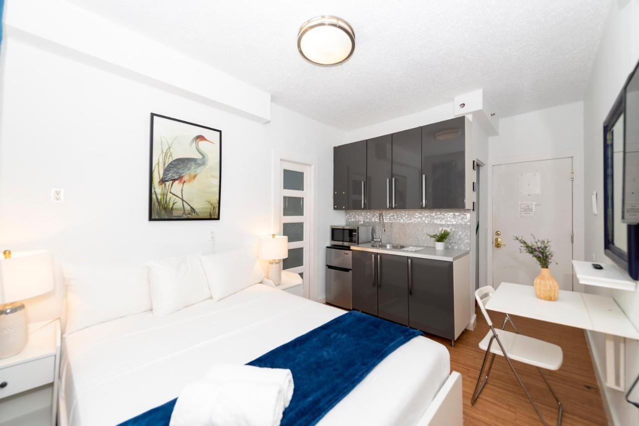 South Of Fifth Ocean Drive Apt Miami Beach Zewnętrze zdjęcie